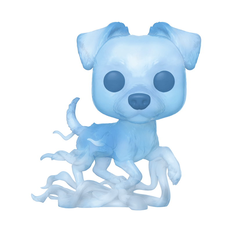 Pop! Patronus Ron Weasley, , hi-res view 1