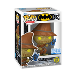 Pop! Scarecrow with Pitchfork (Glow), , hi-res view 2