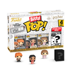 Bitty Pop! Harry Potter and the Goblet of Fire 4-Pack Series 3, , hi-res view 1