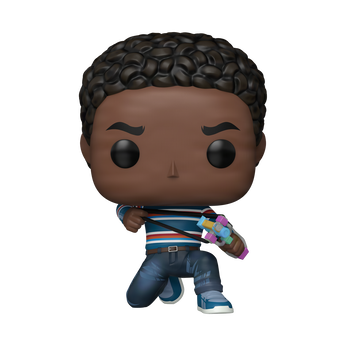 Pop! Lucas (Tales from '85), Image 1