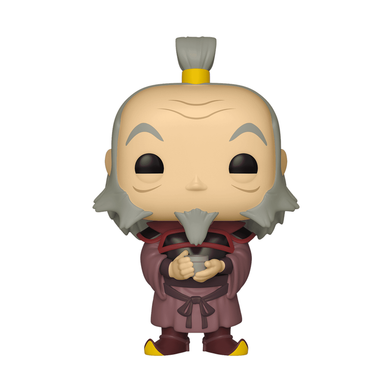 Pop! Iroh, , hi-res view 1