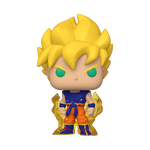 Pop! Super Saiyan Goku (First Appearance), , hi-res view 1