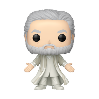 Pop! Kevin Flynn (Tron: Ares), Image 1