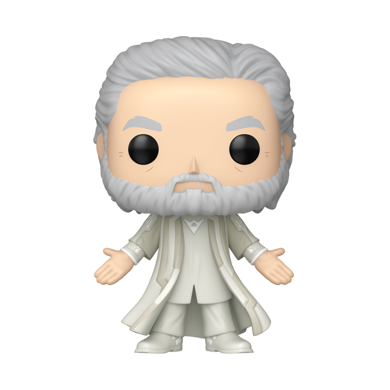 Pop! Kevin Flynn (Tron: Ares), , hi-res view 1