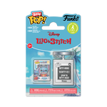 Bitty Pop! & Accessories Stitch & Keychain, , hi-res view 1