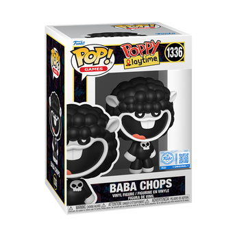 Pop! Baba Chops, , hi-res view 2