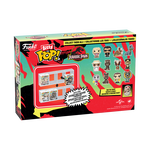 Bitty Pop! Jurassic Park 4-Pack Series 3, , hi-res view 2