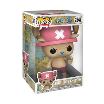 Pop! Jumbo Tony Tony Chopper, , hi-res view 2