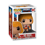 Pop! He-Man, , hi-res view 2