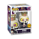 Pop! King Clawthorne, , hi-res view 4
