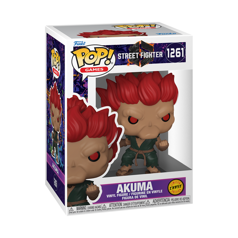 Pop! Akuma, , hi-res view 4