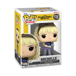 Pop! Michelle with Paintball Gun, , hi-res view 2