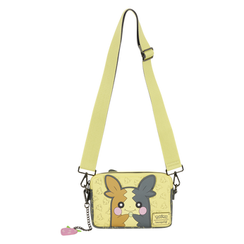 Pok&eacute;mon Morpeko Reversible Crossbody Bag, , hi-res view 1