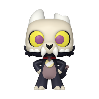 Pop! King Clawthorne, Image 1