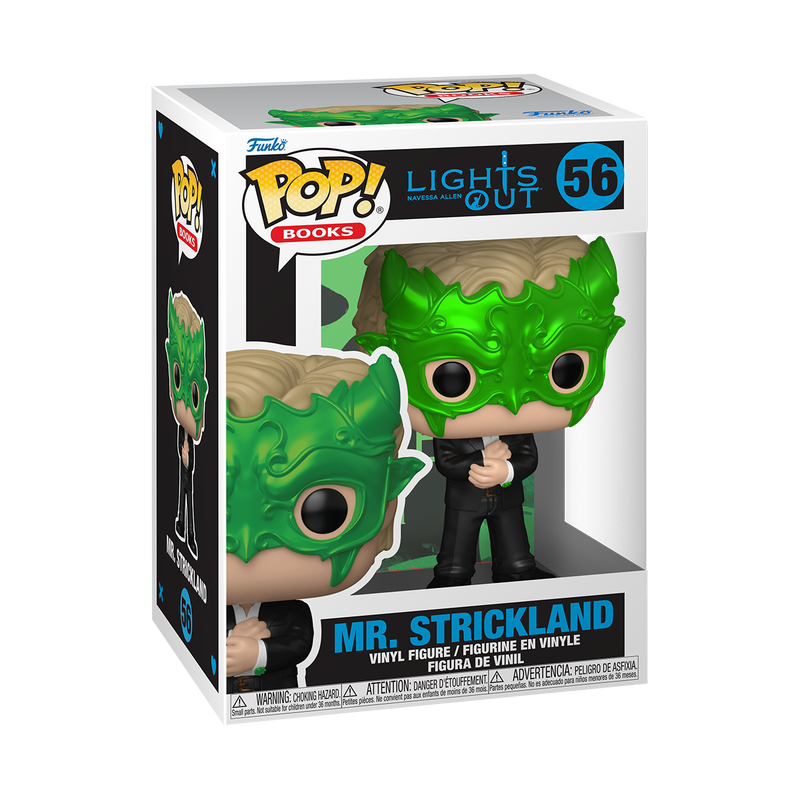 Pop! Mr. Strickland, , hi-res view 2