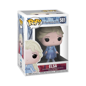 Pop! Elsa, , hi-res view 2