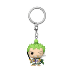 Pop! Keychain Roronoa Zoro, , hi-res view 1