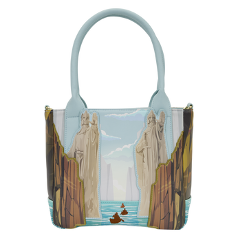 The Lord of the Rings Exclusive The Argonath Mini Tote Crossbody Bag, , hi-res view 1