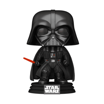 Pop! Darth Vader, Image 1