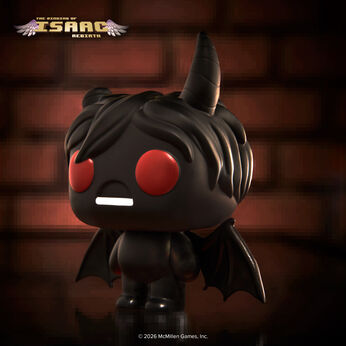 Pop! Azazel, Image 2