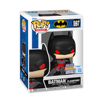 Pop! Batman Flashpoint, , hi-res view 2