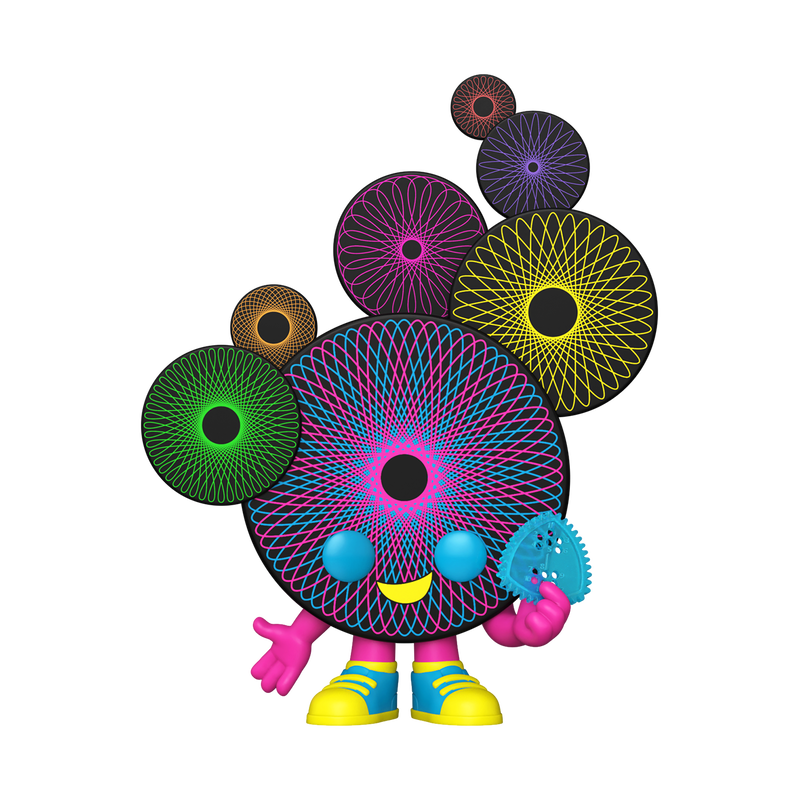 Pop! Spirograph, , hi-res view 3