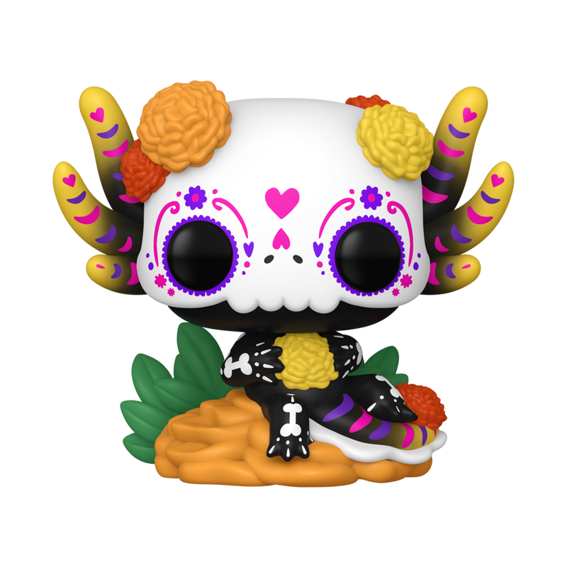 Pop! Ajolote, , hi-res view 1
