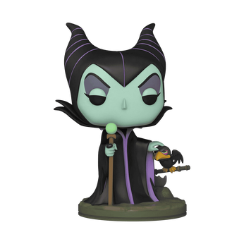 Pop! Maleficent, , hi-res view 1