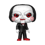 Pop! Billy the Puppet with Glitter Shoes, , hi-res view 1