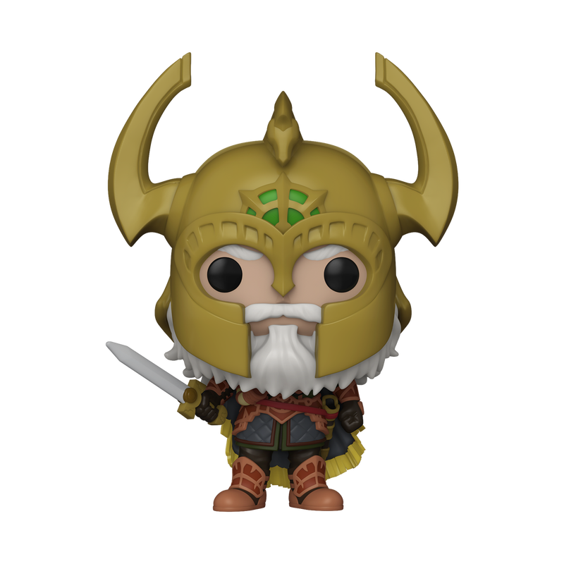 Pop! Helm Hammerhand, , hi-res view 1