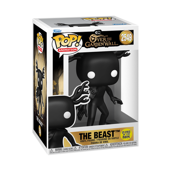 Pop! The Beast (Glow), , hi-res view 2