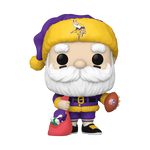 Pop! Vikings Santa, , hi-res view 1