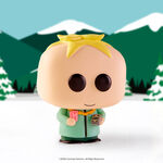 Pop! Kissing Company Butters FWlifestyle1 view 2