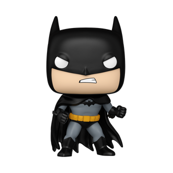 Pop! Batman (The New Batman Adventure), , hi-res view 1