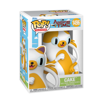 Pop! Cake,  Pop! Cake, Image 2