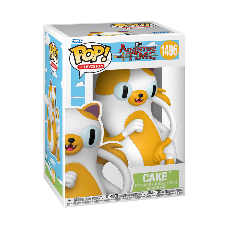 Pop! Cake, , hi-res view 2