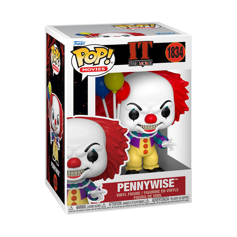 Pop! Pennywise (1990), , hi-res view 2