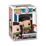 Pop! Nezuko Kamado, , hi-res view 3