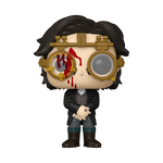 Pop! Ichabod Crane (Bloody), , hi-res view 1