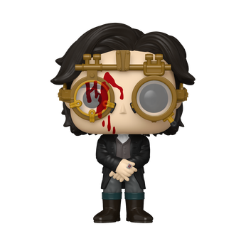Pop! Ichabod Crane (Bloody), Image 1