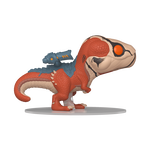 Pop! Armored Lusovenator, , hi-res view 1