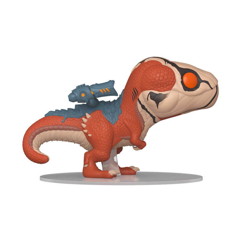 Pop! Armored Lusovenator, , hi-res view 1
