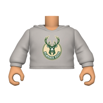 PY: Torso- ML SK3 NBA S2- Bucks, Image 1