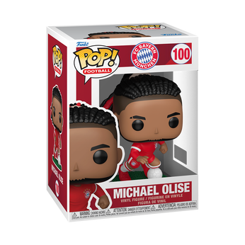 Pop! Michael Olise, , hi-res view 2
