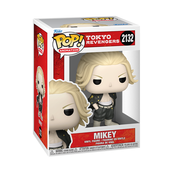 Pop! Mikey, Image 2
