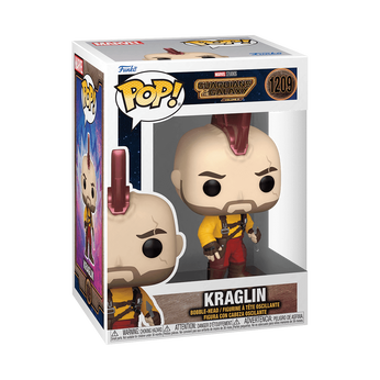 Pop! Kraglin, Image 2
