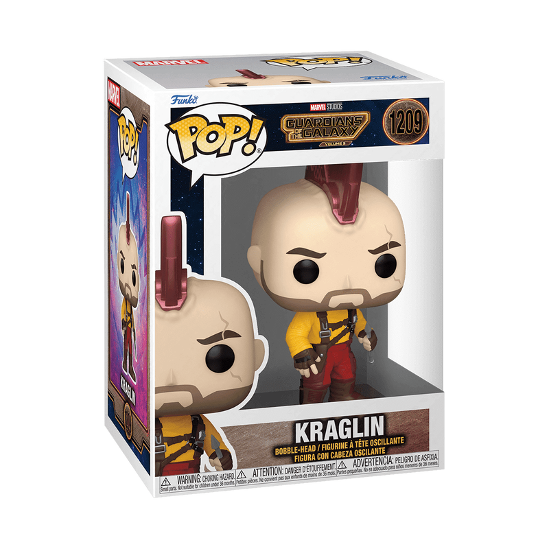 Pop! Kraglin, , hi-res view 2