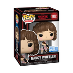 Pop! Nancy Wheeler with Shotgun, , hi-res view 3