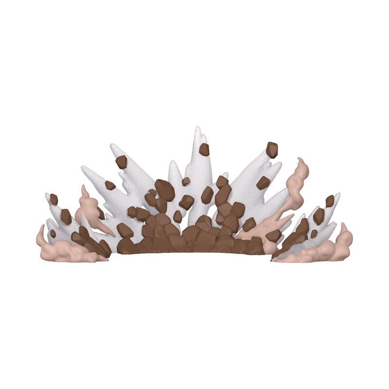 Pop! Elements Earth, , hi-res view 1