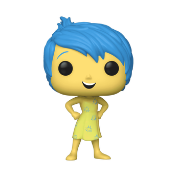 Pop! Joy, Image 1